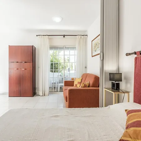 Apartament Centeanes White House Carvoeiro (Lagoa)