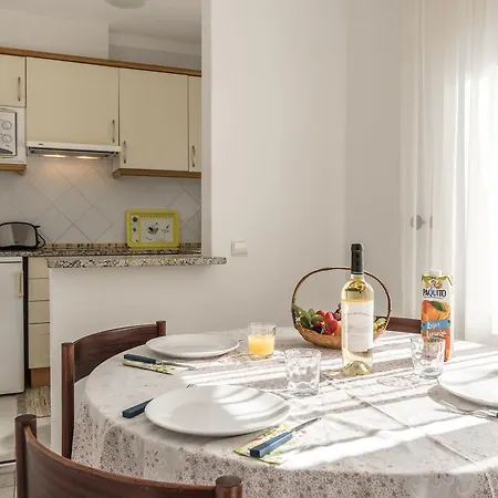 Centeanes White House Carvoeiro (Lagoa)