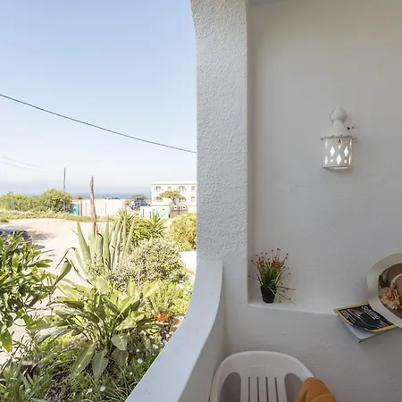Centeanes White House Apartment Carvoeiro (Lagoa)